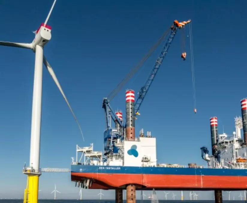 Vetrotech Saint-Gobain Marine - Specialty-Vessel, Wind Mill Installer Vetrotech Saint-Gobain Marine - Specialty-Vessel, Wind Mill Installer
