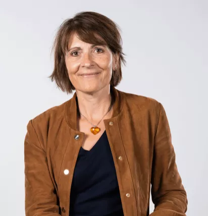Catherine Jacquiod