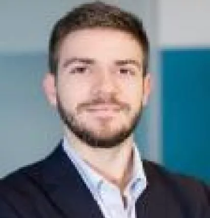 David Cobos